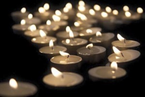 Wereldlichtjesdag Leidsche Rijn 2015
