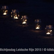 Wereldlichtjesdag Leidsche Rijn 2015