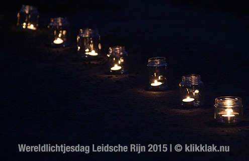 Wereldlichtjesdag Leidsche Rijn 2015