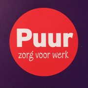 Puur Zorg Voor Werk